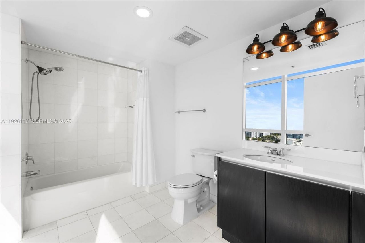 665 NE 25th St, Unit 1801, Miami, FL 33137 Photo