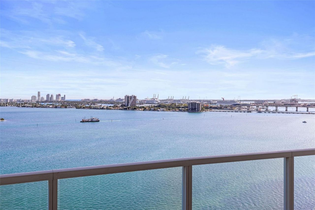 665 NE 25th St, Unit 1801, Miami, FL 33137 Photo