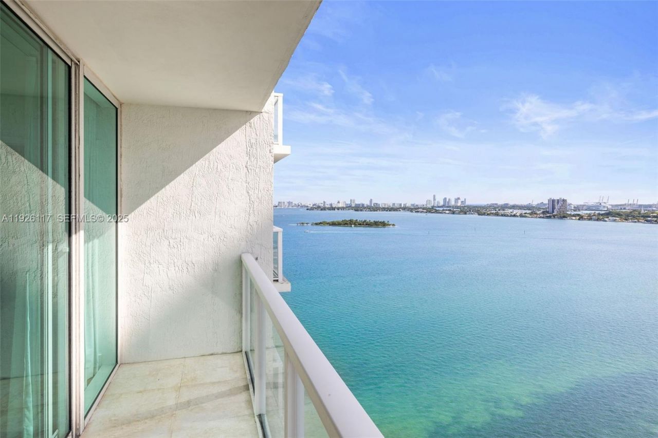 665 NE 25th St, Unit 1801, Miami, FL 33137 Photo