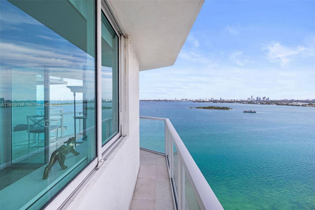 665 NE 25th St, Unit 1801, Miami, FL 33137 Photo