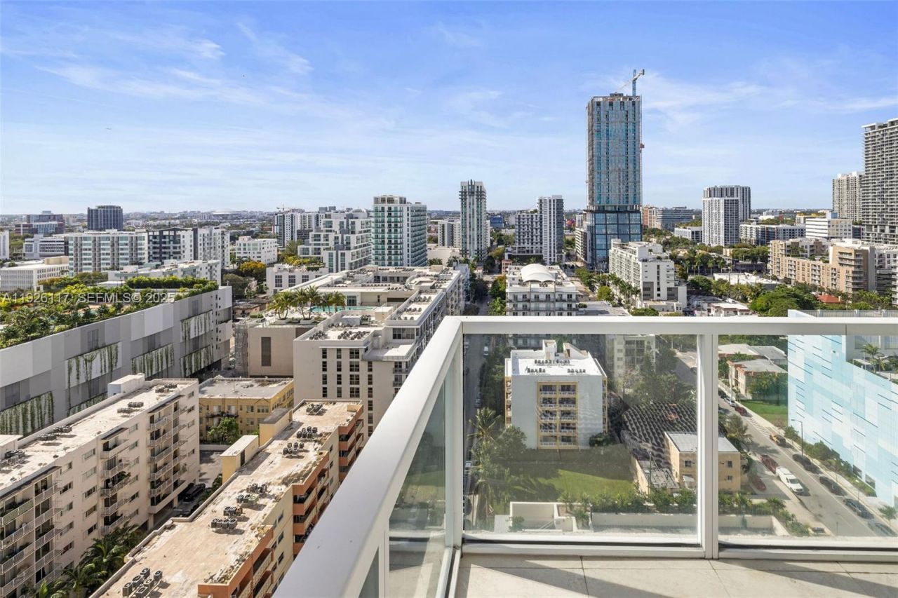 665 NE 25th St, Unit 1801, Miami, FL 33137 Photo