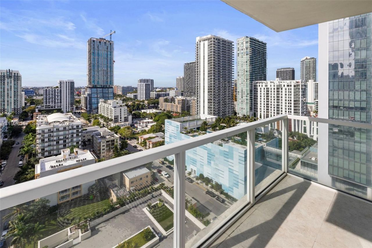 665 NE 25th St, Unit 1801, Miami, FL 33137 Photo