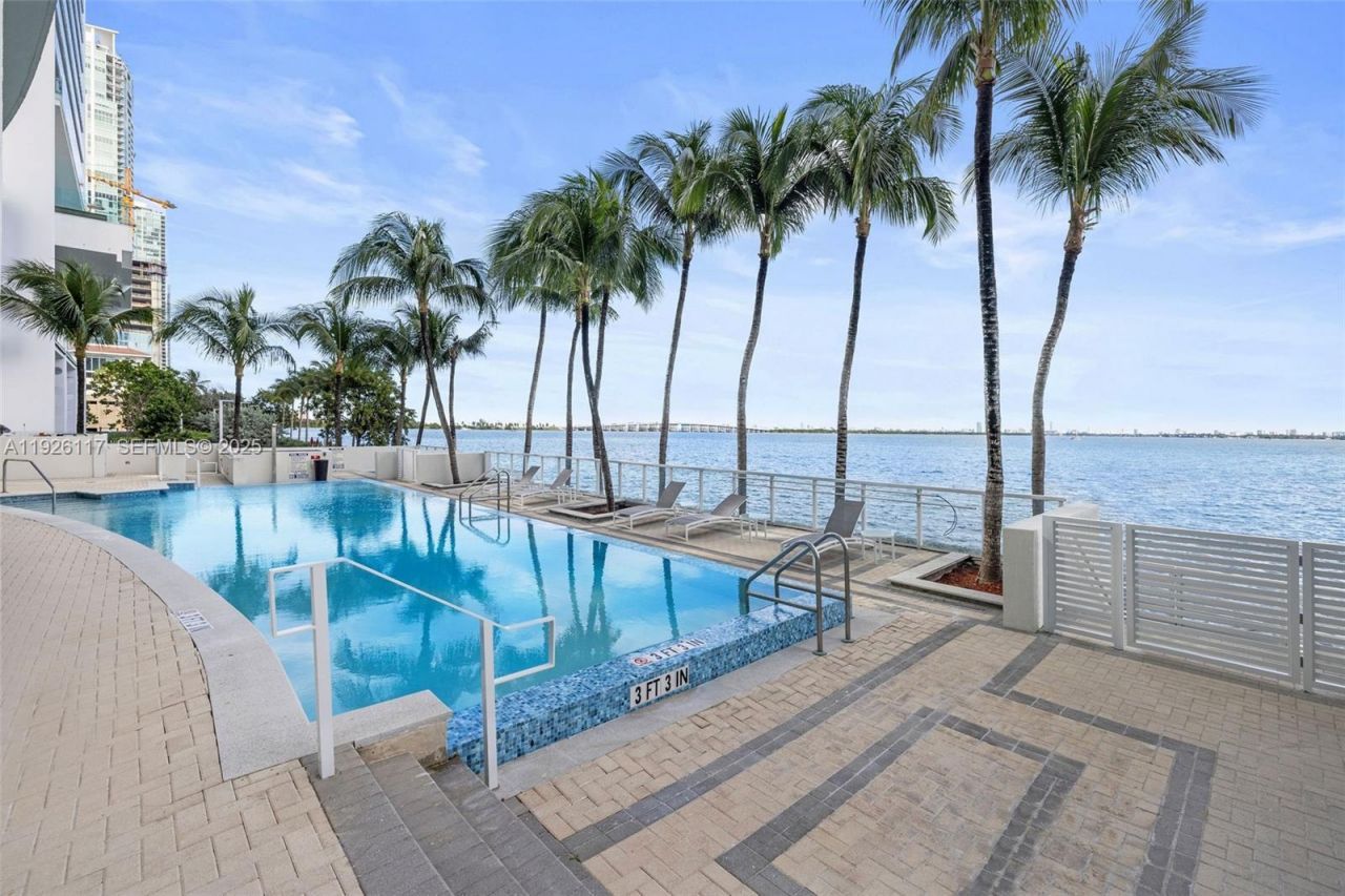 665 NE 25th St, Unit 1801, Miami, FL 33137 Photo
