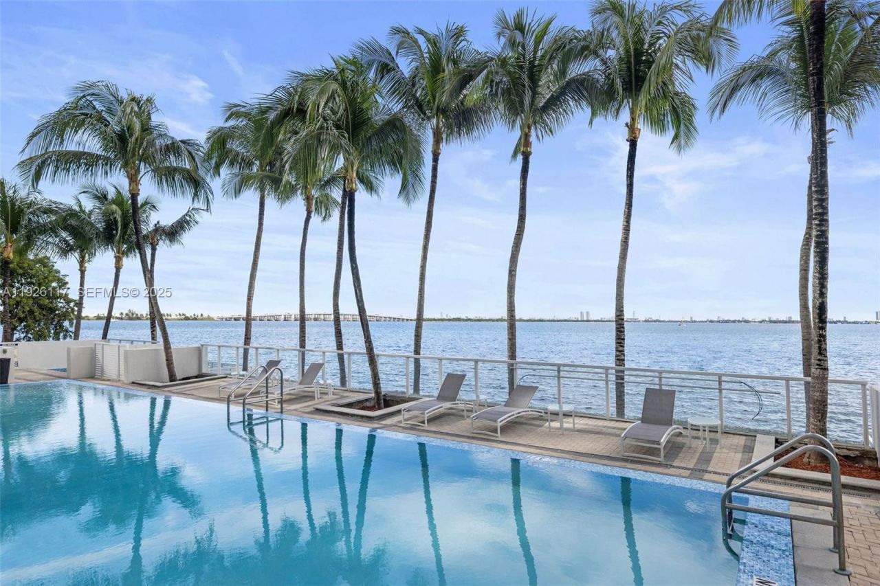 665 NE 25th St, Unit 1801, Miami, FL 33137 Photo