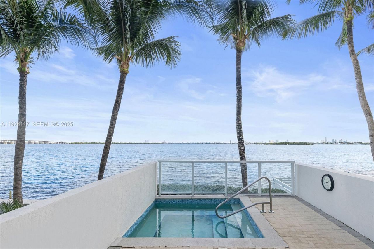 665 NE 25th St, Unit 1801, Miami, FL 33137 Photo