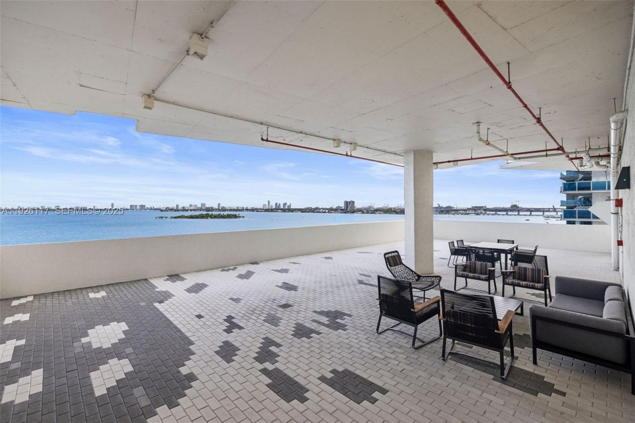 665 NE 25th St, Unit 1801, Miami, FL 33137 Photo