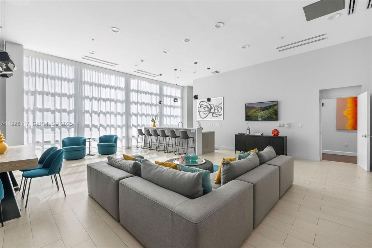 665 NE 25th St, Unit 1801, Miami, FL 33137 Photo