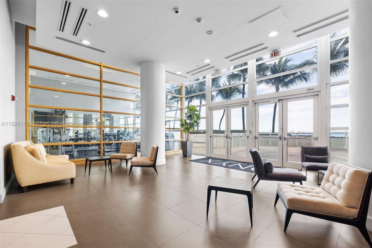 665 NE 25th St, Unit 1801, Miami, FL 33137 Photo