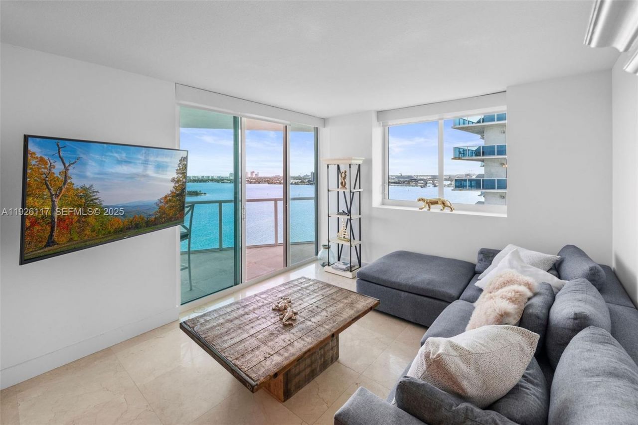 665 NE 25th St, Unit 1801, Miami, FL 33137 Photo