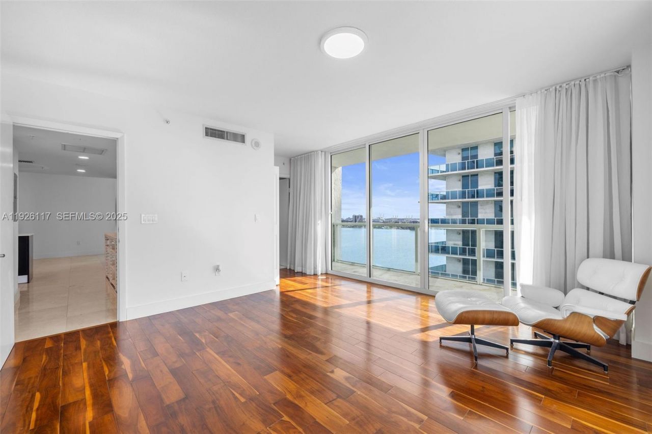 665 NE 25th St, Unit 1801, Miami, FL 33137 Photo