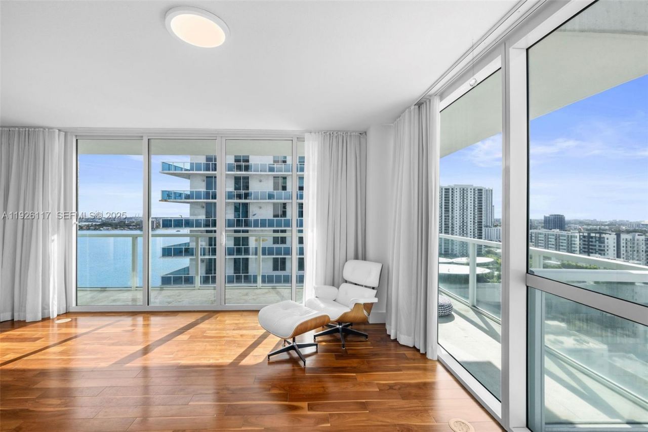 665 NE 25th St, Unit 1801, Miami, FL 33137 Photo