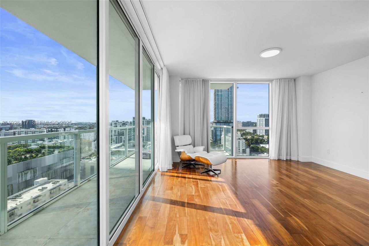 665 NE 25th St, Unit 1801, Miami, FL 33137 Photo