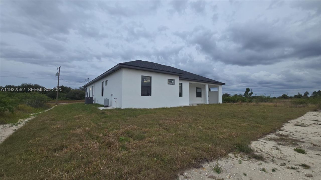 1317 Hines Ave, Lehigh Acres, FL 33972 Photo