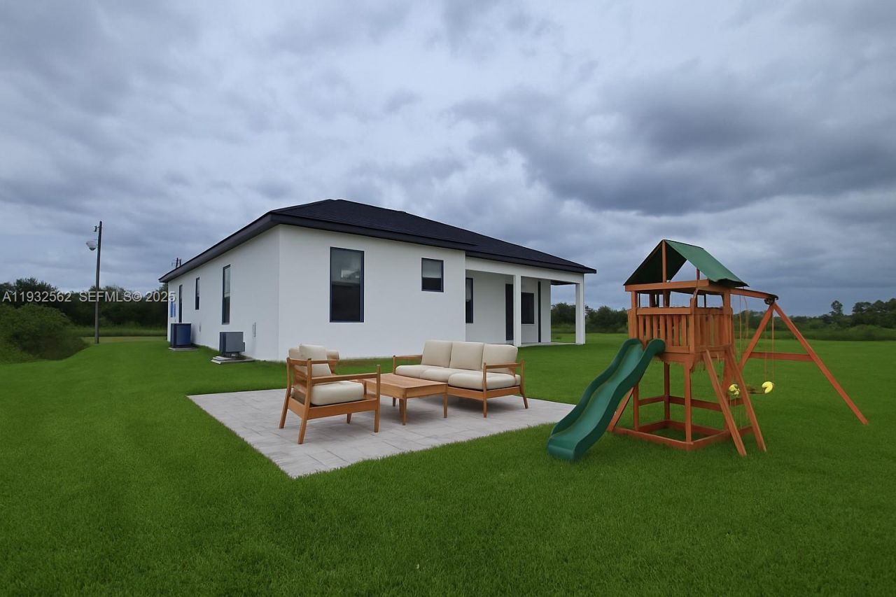 1317 Hines Ave, Lehigh Acres, FL 33972 Photo