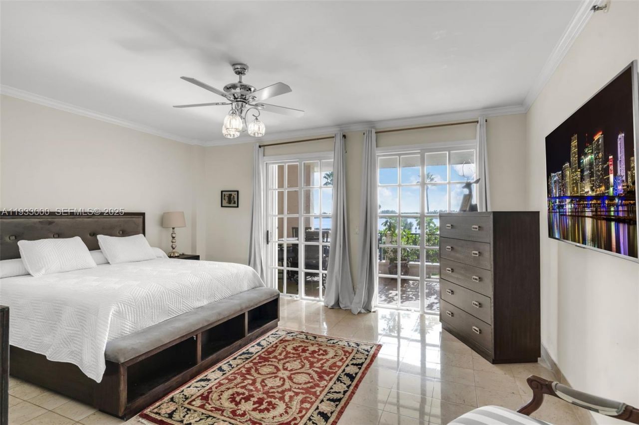 2124 Fisher Island Dr, Unit 2124, Miami Beach, FL 33109 Photo