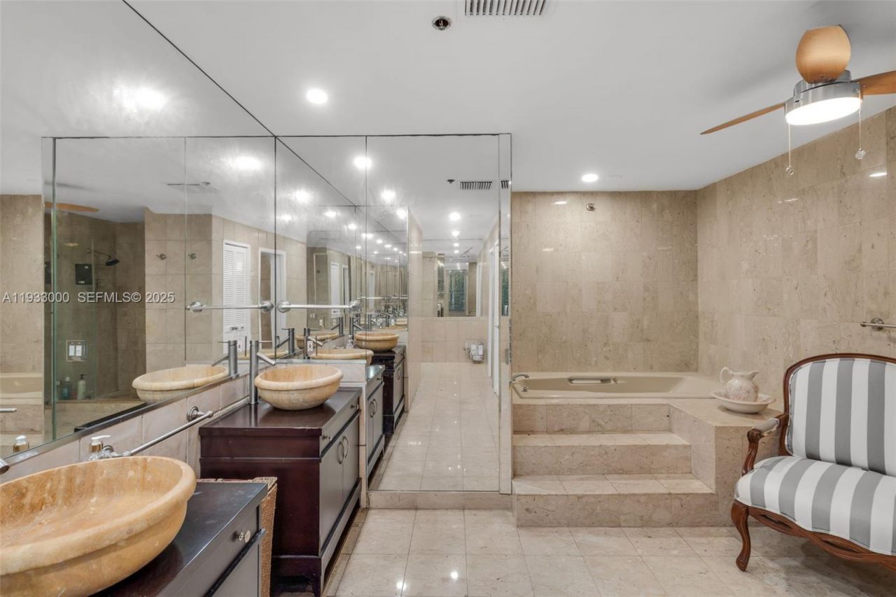 2124 Fisher Island Dr, Unit 2124, Miami Beach, FL 33109 Photo