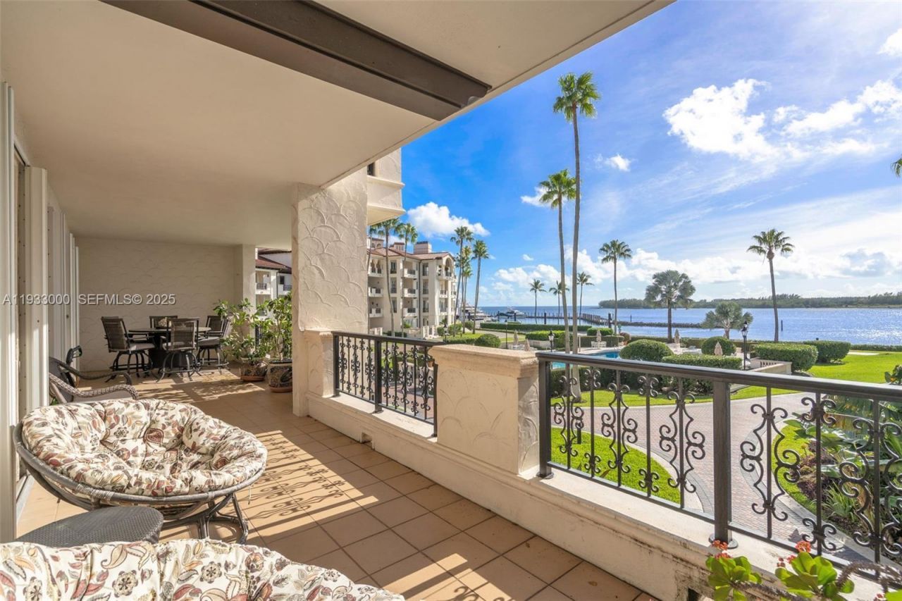 2124 Fisher Island Dr, Unit 2124, Miami Beach, FL 33109 Photo