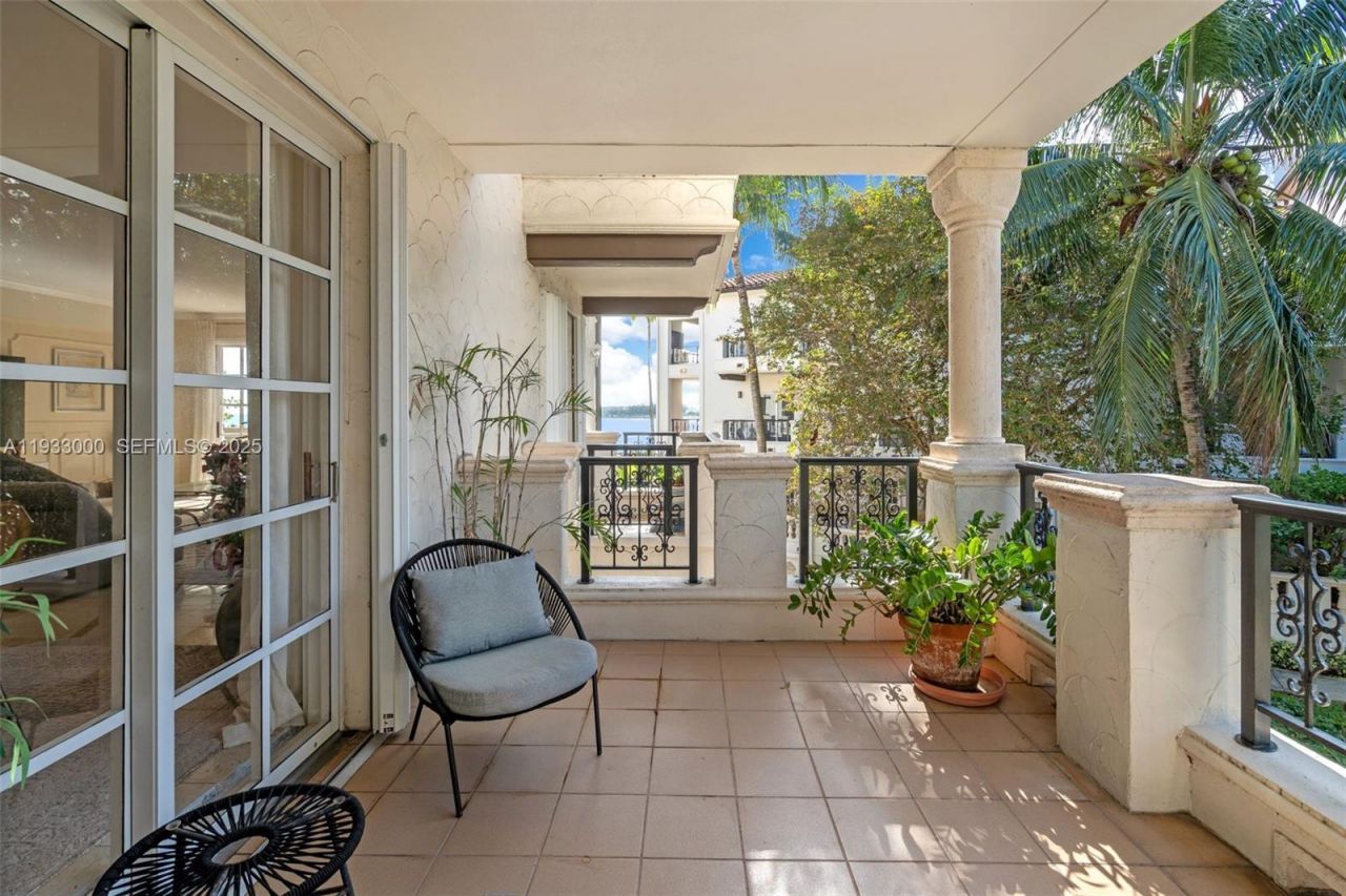 2124 Fisher Island Dr, Unit 2124, Miami Beach, FL 33109 Photo