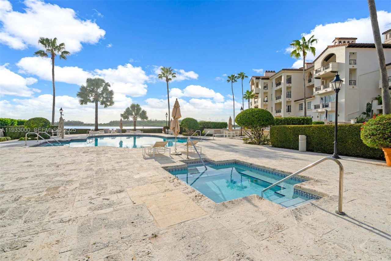 2124 Fisher Island Dr, Unit 2124, Miami Beach, FL 33109 Photo