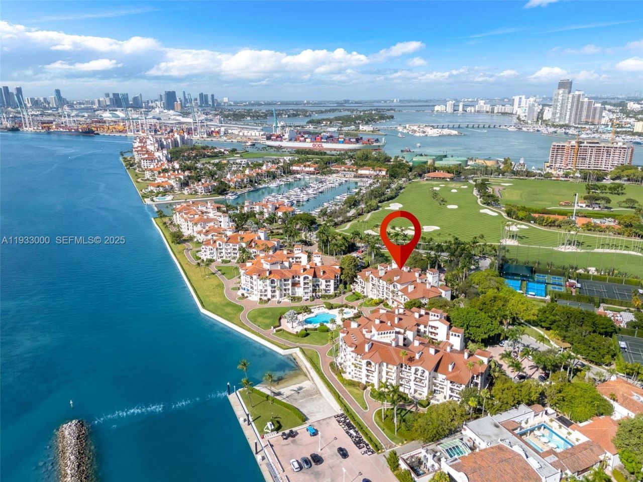 2124 Fisher Island Dr, Unit 2124, Miami Beach, FL 33109 Photo