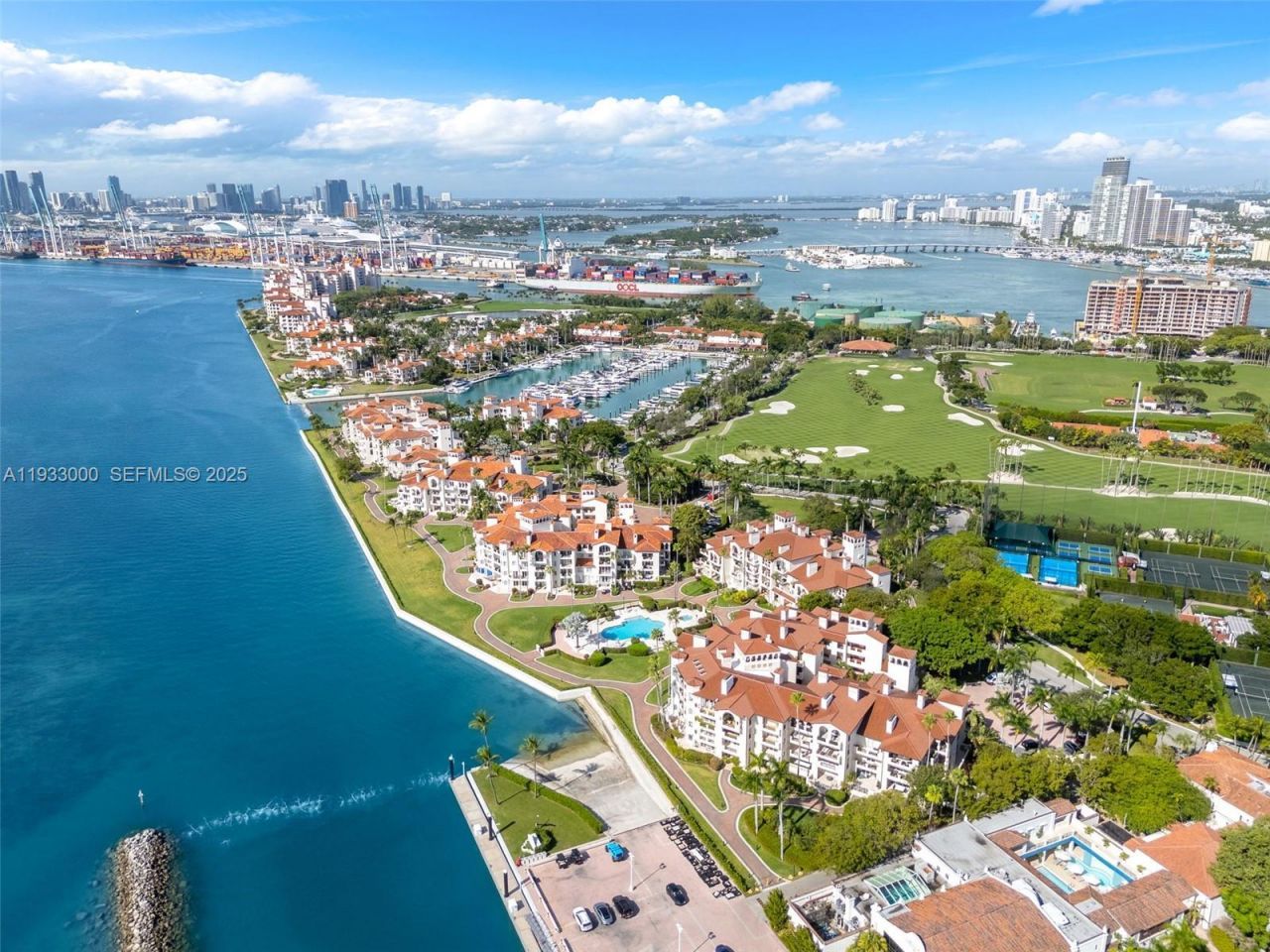 2124 Fisher Island Dr, Unit 2124, Miami Beach, FL 33109 Photo