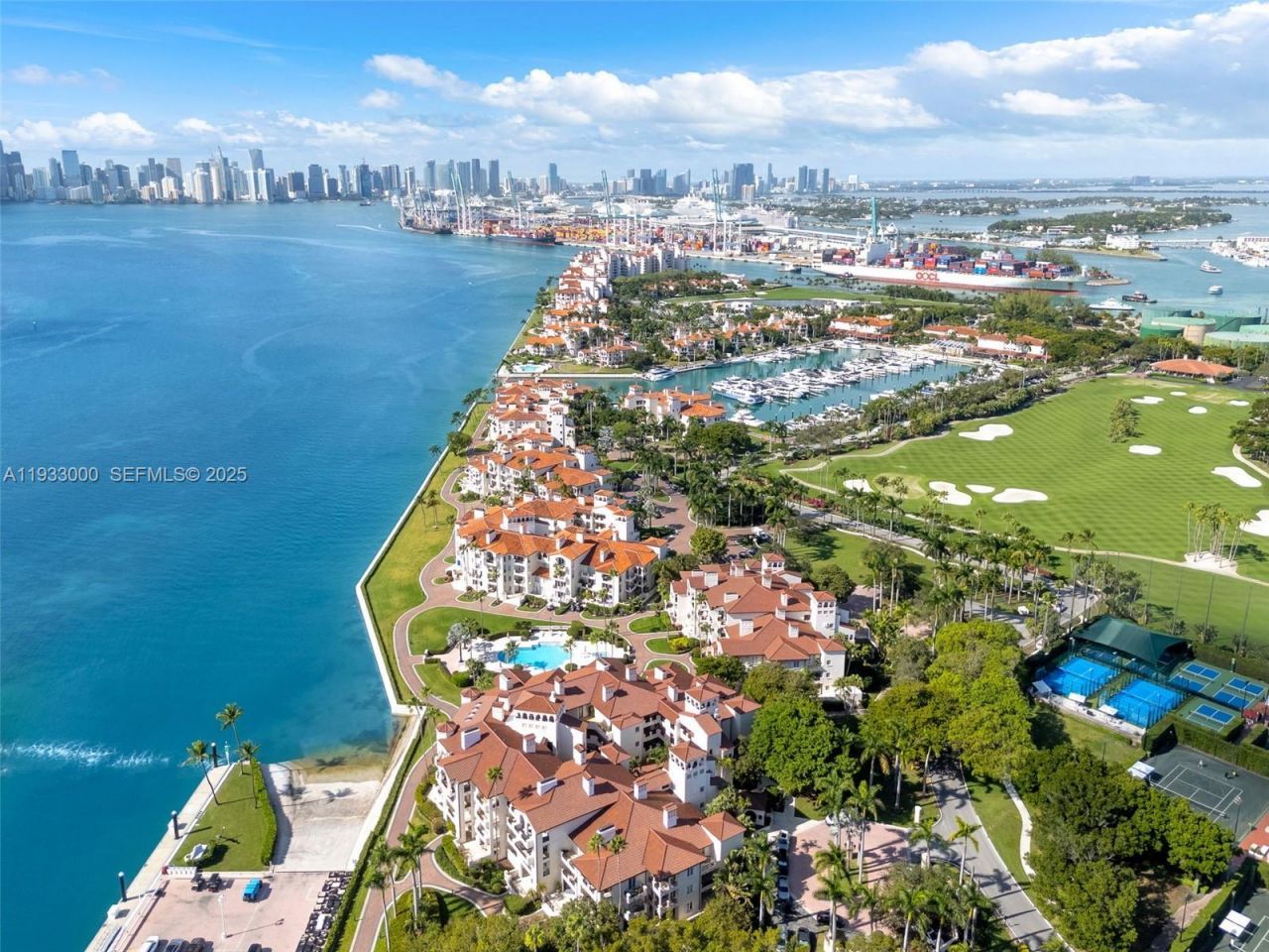 2124 Fisher Island Dr, Unit 2124, Miami Beach, FL 33109 Photo