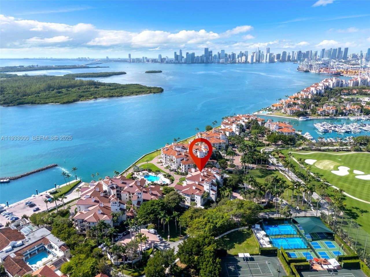 2124 Fisher Island Dr, Unit 2124, Miami Beach, FL 33109 Photo