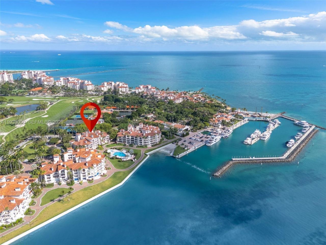 2124 Fisher Island Dr, Unit 2124, Miami Beach, FL 33109 Photo