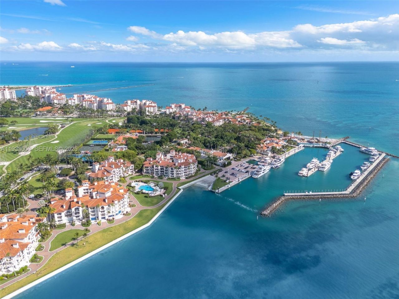 2124 Fisher Island Dr, Unit 2124, Miami Beach, FL 33109 Photo