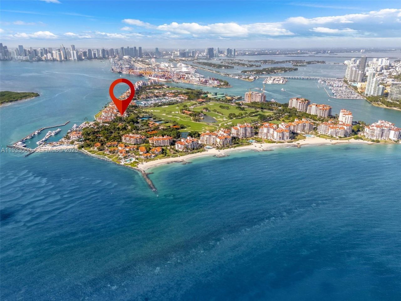 2124 Fisher Island Dr, Unit 2124, Miami Beach, FL 33109 Photo