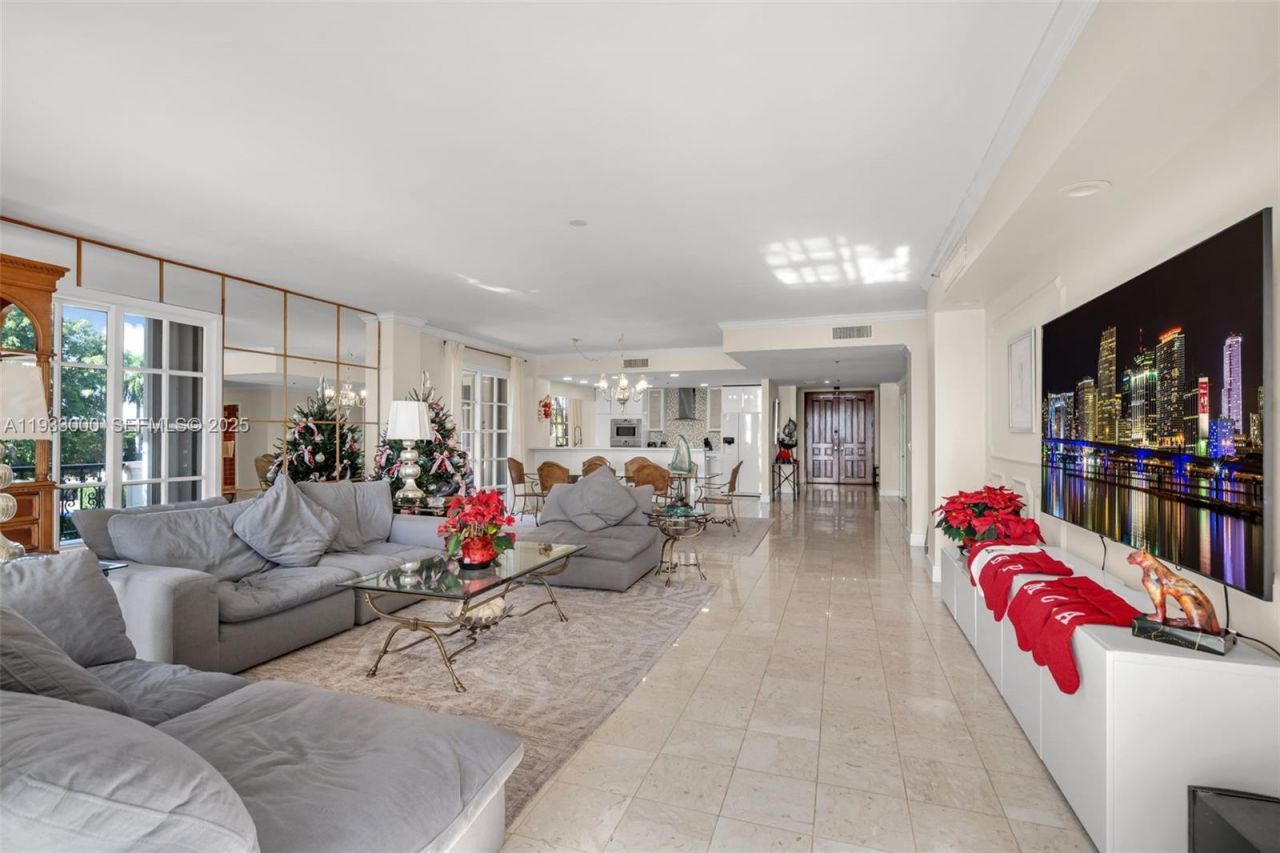 2124 Fisher Island Dr, Unit 2124, Miami Beach, FL 33109 Photo