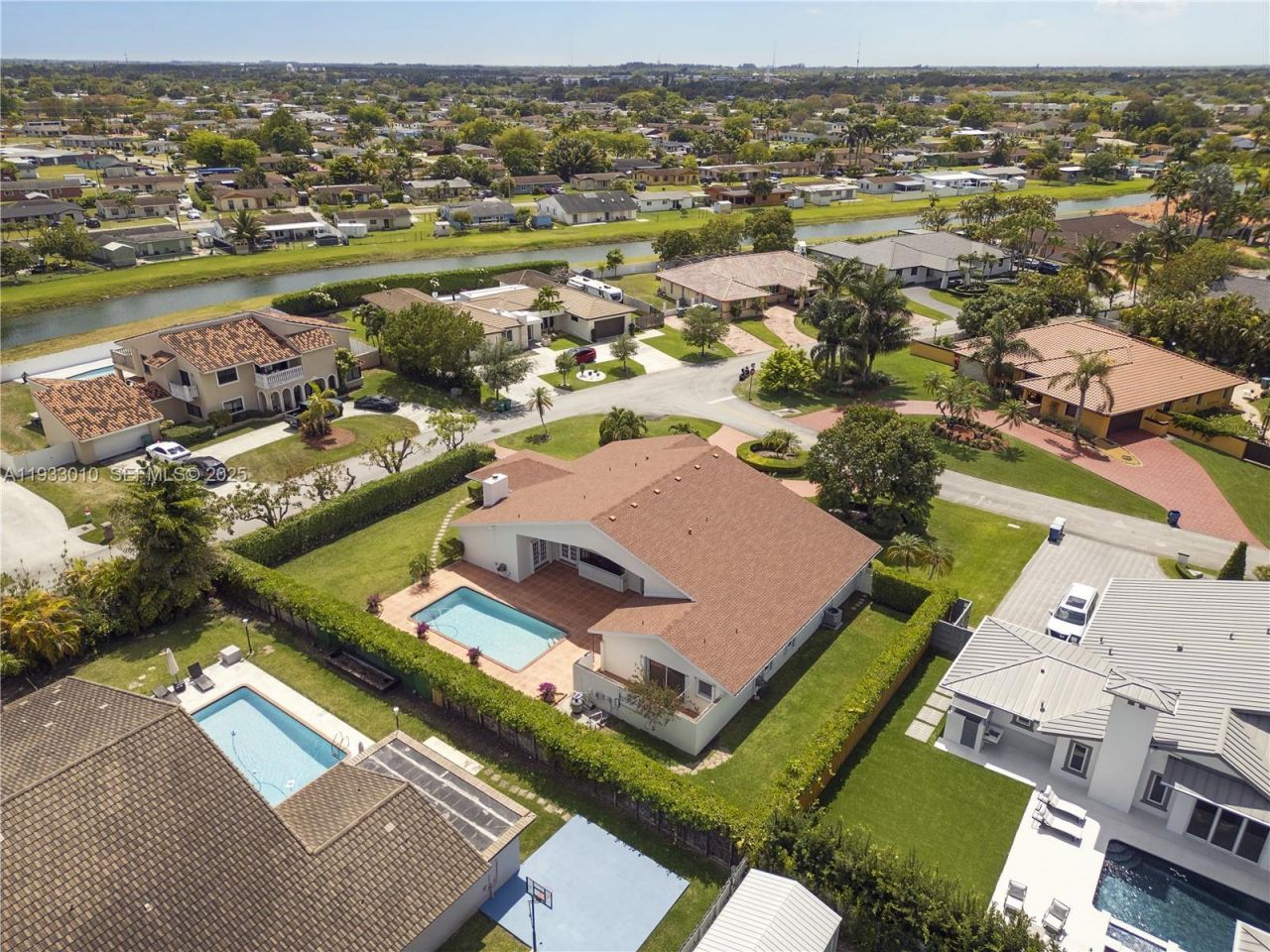 13945 SW 107th Ct , Miami, FL 33176 Photo