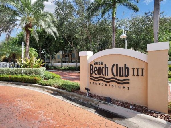 529 E Sheridan St, Unit 1071, Dania Beach, FL 33004