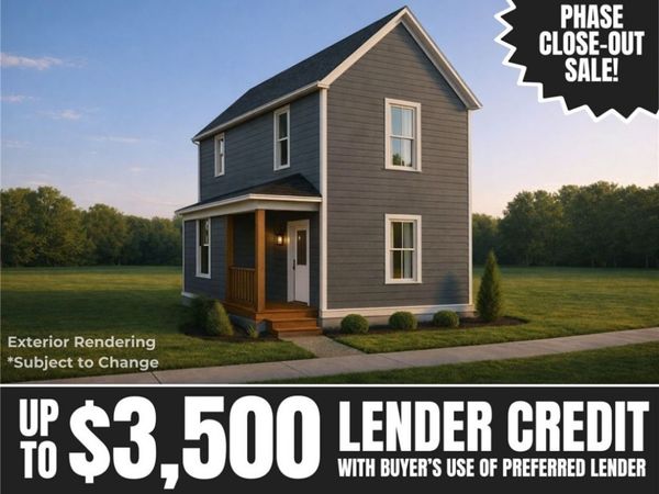 3166 W Salida Lane, Fayetteville, AR 72704