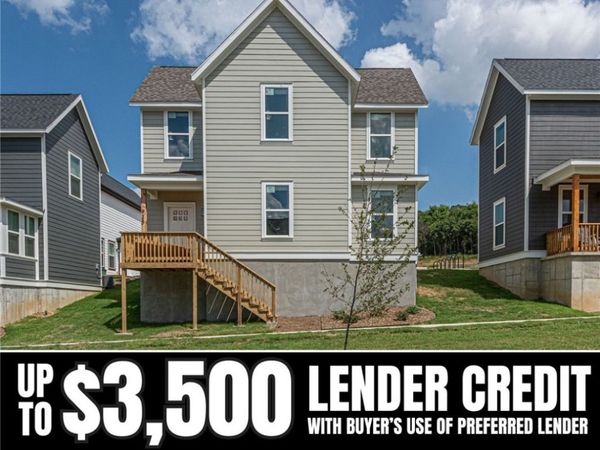 964 S Laramie Heights , Fayetteville, AR 72704