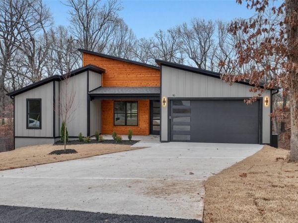 10 Branchwood Lane, Bella Vista, AR 72715
