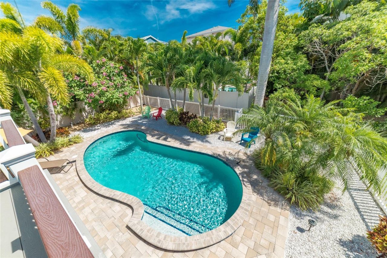 805 N Bay Boulevard, Anna Maria, FL 34216 Photo