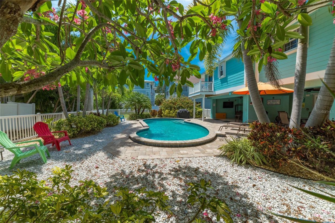 805 N Bay Boulevard, Anna Maria, FL 34216 Photo