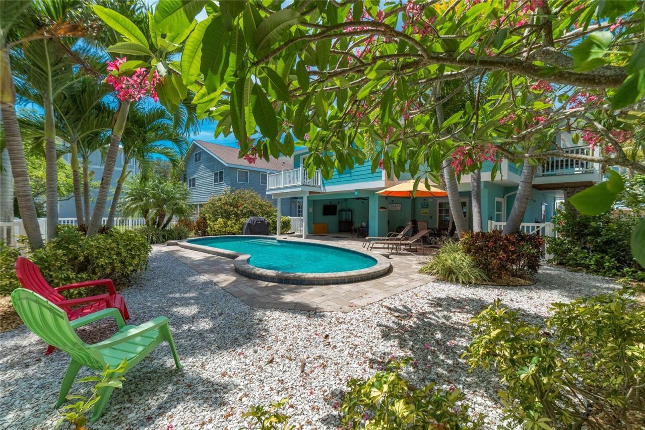 805 N Bay Boulevard, Anna Maria, FL 34216 Photo