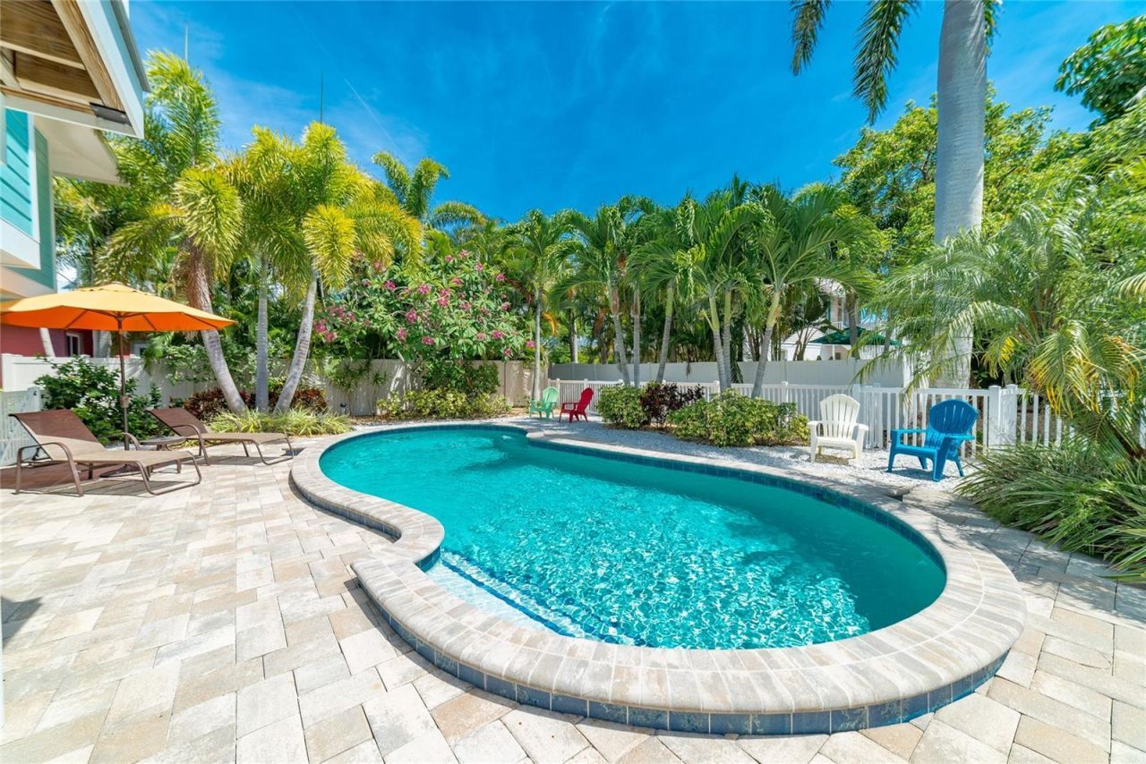 805 N Bay Boulevard, Anna Maria, FL 34216 Photo