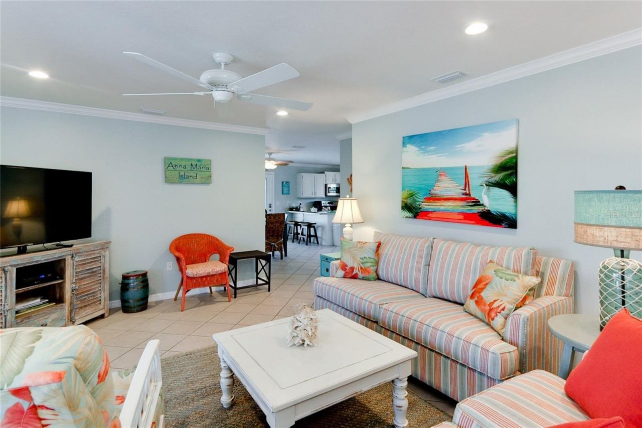 805 N Bay Boulevard, Anna Maria, FL 34216 Photo