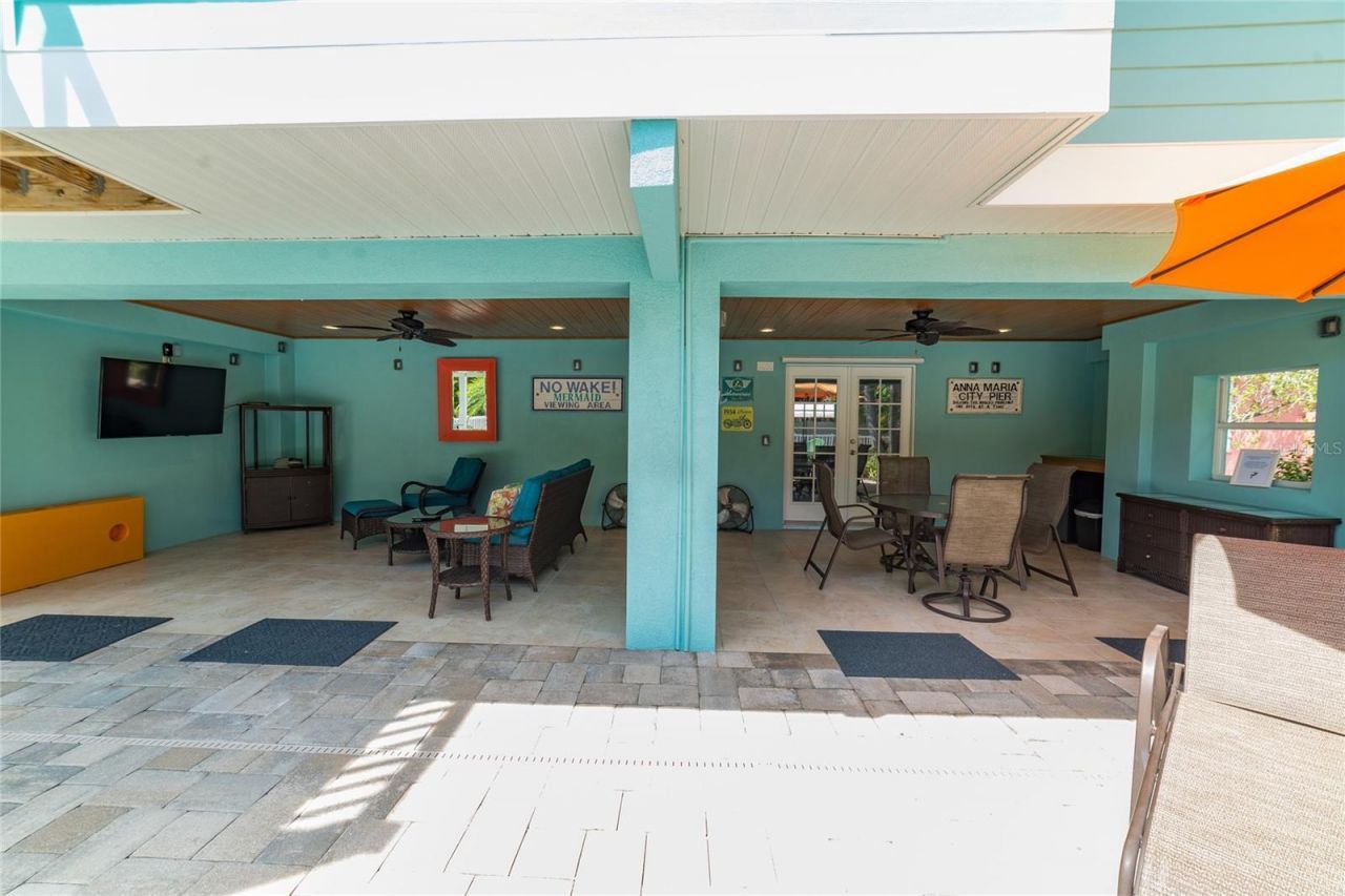 805 N Bay Boulevard, Anna Maria, FL 34216 Photo