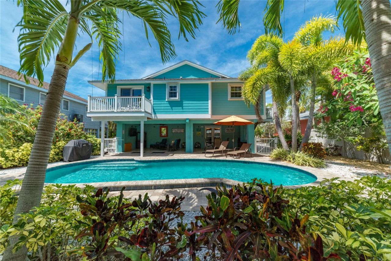 805 N Bay Boulevard, Anna Maria, FL 34216 Photo