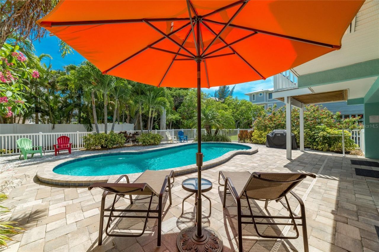 805 N Bay Boulevard, Anna Maria, FL 34216 Photo