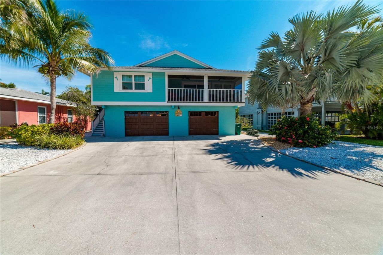 805 N Bay Boulevard, Anna Maria, FL 34216 Photo