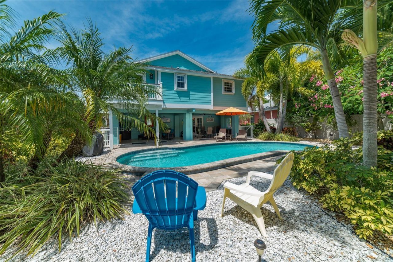 805 N Bay Boulevard, Anna Maria, FL 34216 Photo