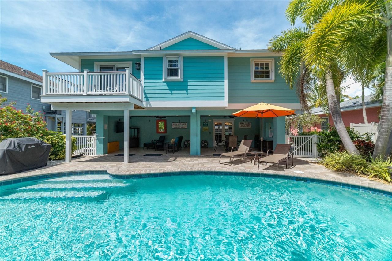 805 N Bay Boulevard, Anna Maria, FL 34216 Photo