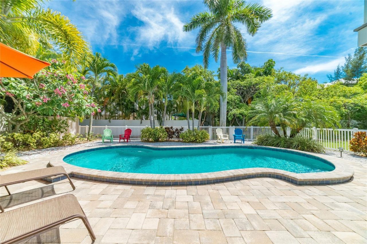 805 N Bay Boulevard, Anna Maria, FL 34216 Photo