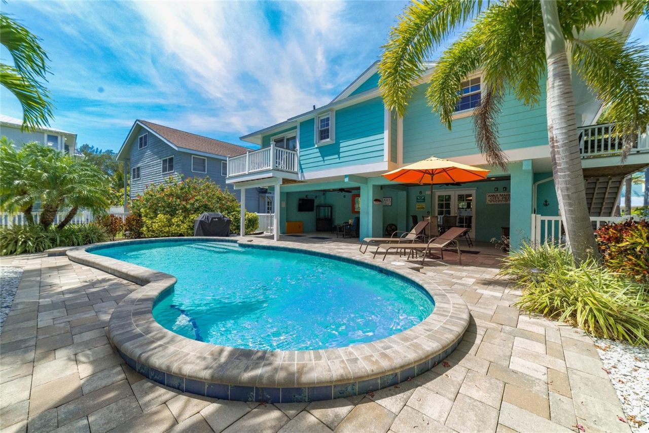 805 N Bay Boulevard, Anna Maria, FL 34216 Photo