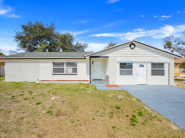 7211 BLAIR DRIVE, ORLANDO, FL 32818